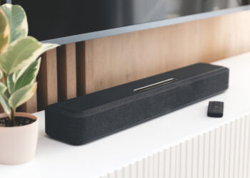 What The USB Port On A Soundbar Is Actually For