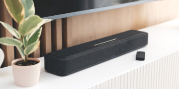 What The USB Port On A Soundbar Is Actually For