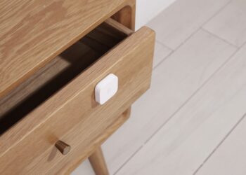 5 Intelligent Methods To Use Vibration Sensors Round The Home