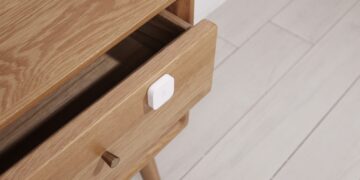 5 Intelligent Methods To Use Vibration Sensors Round The Home
