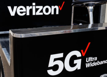 Verizon Could Lower Off Your 5G Dwelling Web If You Break This Rule