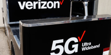 Verizon Could Lower Off Your 5G Dwelling Web If You Break This Rule