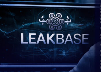 LeakBase Admin Arrested in Russia Over Huge Stolen Credential Market