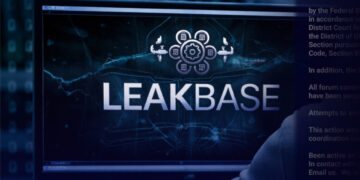 LeakBase Admin Arrested in Russia Over Huge Stolen Credential Market