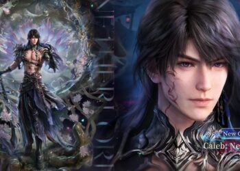 Caleb’s third Fable has lastly arrived in Love and Deepspace, and it is excellent news for all of the husbandbro followers on the market