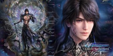 Caleb’s third Fable has lastly arrived in Love and Deepspace, and it is excellent news for all of the husbandbro followers on the market