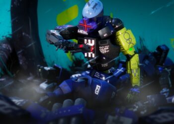 Marathon launch participant numbers are about half these of the Server Slam, not less than on PC