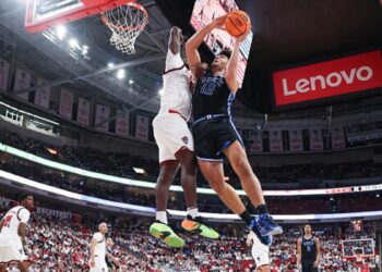 March Insanity 2026: How you can Watch Choice Sunday With out Cable