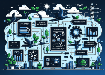 Ollama vs vLLM: A Migration Information for Scaling Groups