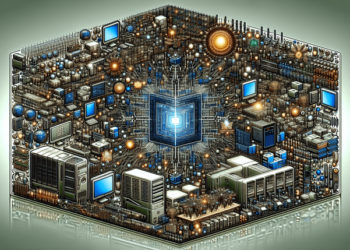 Enterprise Native LLM Deployment: vLLM, GPUs, Containers & Observability