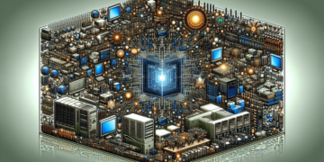 Enterprise Native LLM Deployment: vLLM, GPUs, Containers & Observability