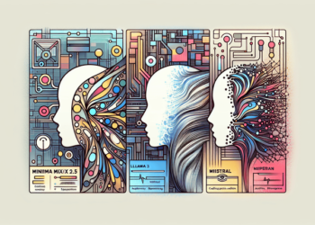 Benchmarking Native Fashions: MiniMax2.5 vs Llama 3 vs Mistral