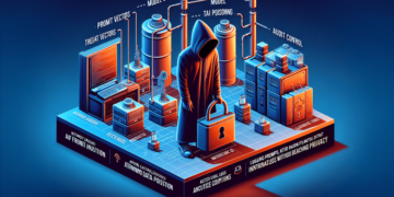 Enterprise Native AI: A Safety & Compliance Guidelines