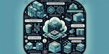 Deploy Native LLMs on Kubernetes: Full vLLM + Helm Guid