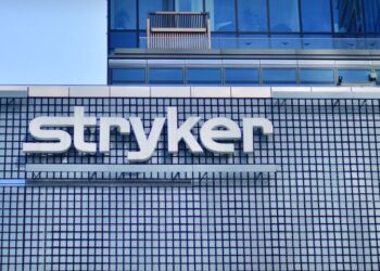 Medtech Agency Stryker Disrupted by Professional-Iran Hackers