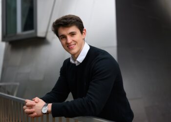 Enhancing maritime cybersecurity with know-how and coverage | MIT Information