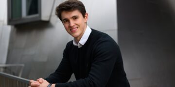 Enhancing maritime cybersecurity with know-how and coverage | MIT Information