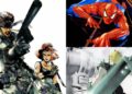Greatest Recreation Intro Sections on the Unique PlayStation