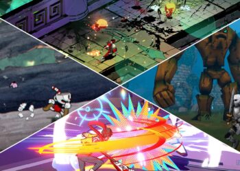 10 Nice Motion Video games That Are Enjoyable from the Begin