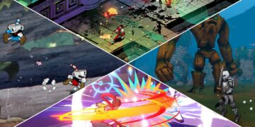 10 Nice Motion Video games That Are Enjoyable from the Begin