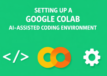 Setting Up a Google Colab AI-Assisted Coding Setting That Truly Works