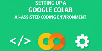 Setting Up a Google Colab AI-Assisted Coding Setting That Truly Works