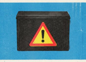 New .NET AOT Malware Hides Code as a Black Field to Evade Detection