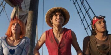 Netflix Hikes Costs Once more On The Heels Of One Piece Season 2