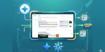 Google AI Overviews Exhibiting For Breaking Information Extra Typically And Above High Tales