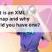 What’s an XML sitemap and why ought to you might have one? • Yoast