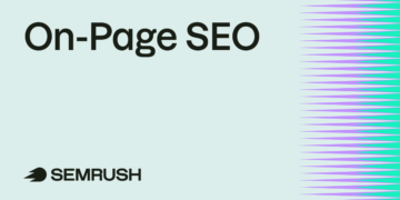 What Is On-Web page website positioning? And Find out how to Do It