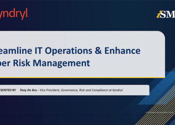 78% Safety Leaders Spotlight the Pressing Have to Rethink Cyber Danger in an AI-Pushed World