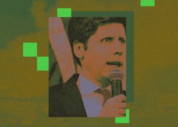 The place OpenAI’s expertise might present up in Iran