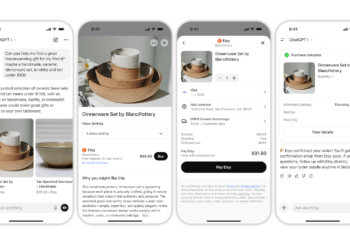 What It Means for the Ecommerce Trade