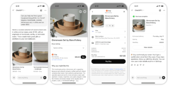 What It Means for the Ecommerce Trade