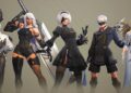 Overwatch’s Nier Automata Skins Value Extra Than Nier Automata