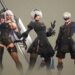 Overwatch’s Nier Automata Skins Value Extra Than Nier Automata
