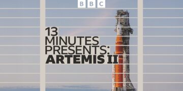 Tech Life – Recommending: 13 Minutes Presents Artemis II