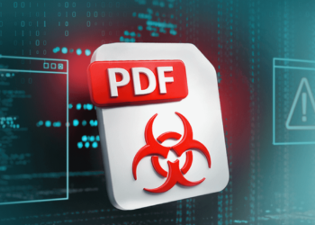 Watch out for threats lurking in booby-trapped PDF recordsdata