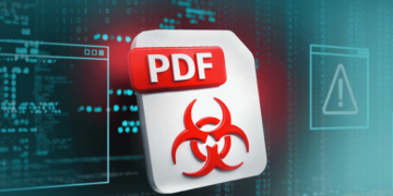 Watch out for threats lurking in booby-trapped PDF recordsdata
