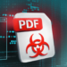 Watch out for threats lurking in booby-trapped PDF recordsdata