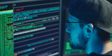 Why the Hybrid SOC Is Your Subsequent Use of AI