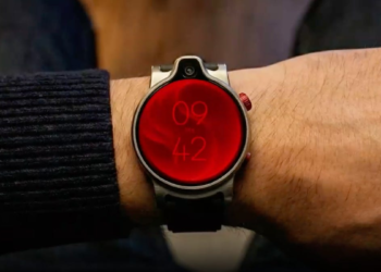 Qualcomm’s Newest Chip May Lead a New Wave of Digicam-Outfitted AI Watches and Wearables