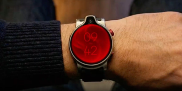 Qualcomm’s Newest Chip May Lead a New Wave of Digicam-Outfitted AI Watches and Wearables