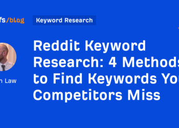 4 Strategies to Discover Key phrases Your Opponents Miss