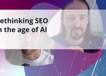 Rethinking search engine optimisation within the Age of AI with Alain Schlesser • Yoast