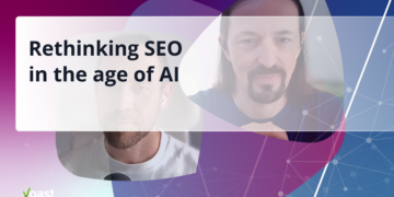 Rethinking search engine optimisation within the Age of AI with Alain Schlesser • Yoast