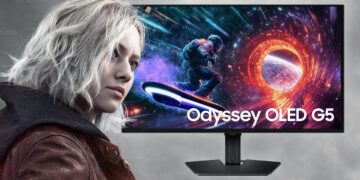 The 27″ Samsung QD-OLED Gaming Monitor Drops to $350 and Consists of Resident Evil: Requiem for Free