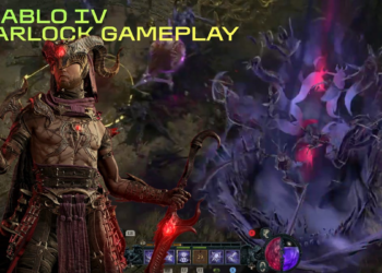 Diablo 4 Warlock Gameplay: Verify Out the 4 Subclasses of the Apocalypse