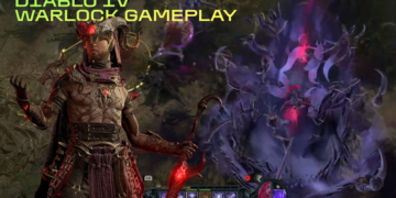 Diablo 4 Warlock Gameplay: Verify Out the 4 Subclasses of the Apocalypse
